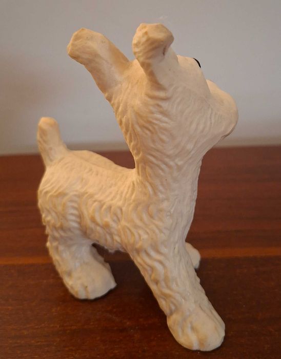 Figura Milu. Peça de colecção