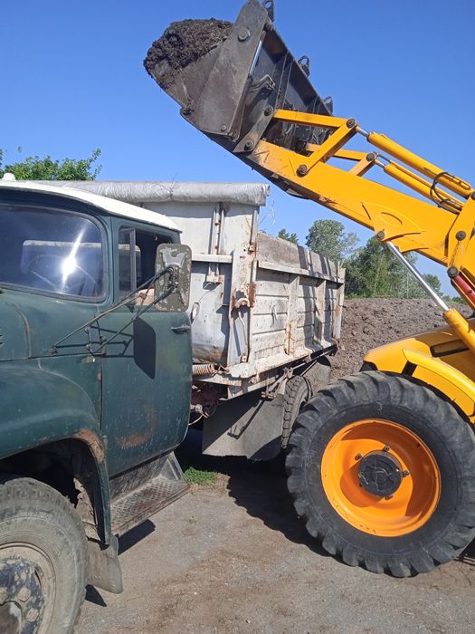 Продам перегній грибний недорого!