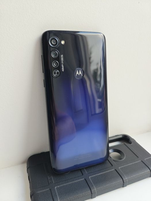 Motorola G Stylus 4/128 ГБ Оригінал