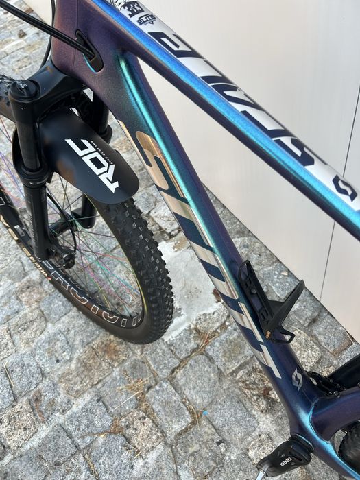 Scott scale Carbon 29"