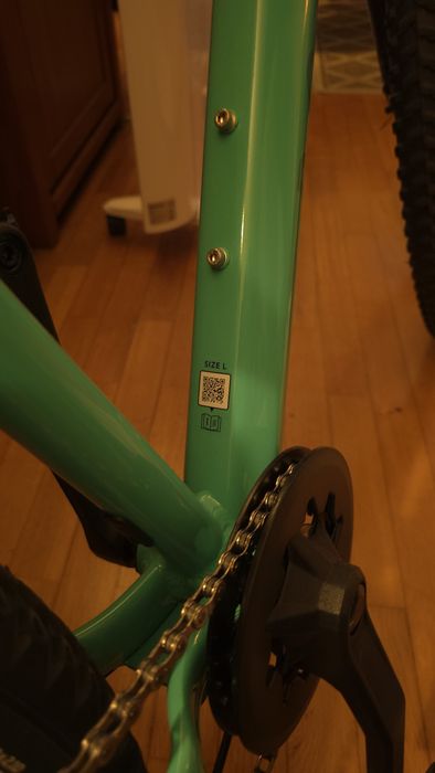 Bicicleta Rockrider roda 29