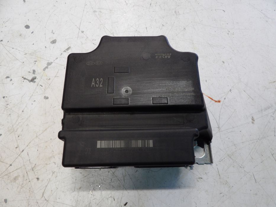 sensor airbag kia ceed ii 2 95910a2320