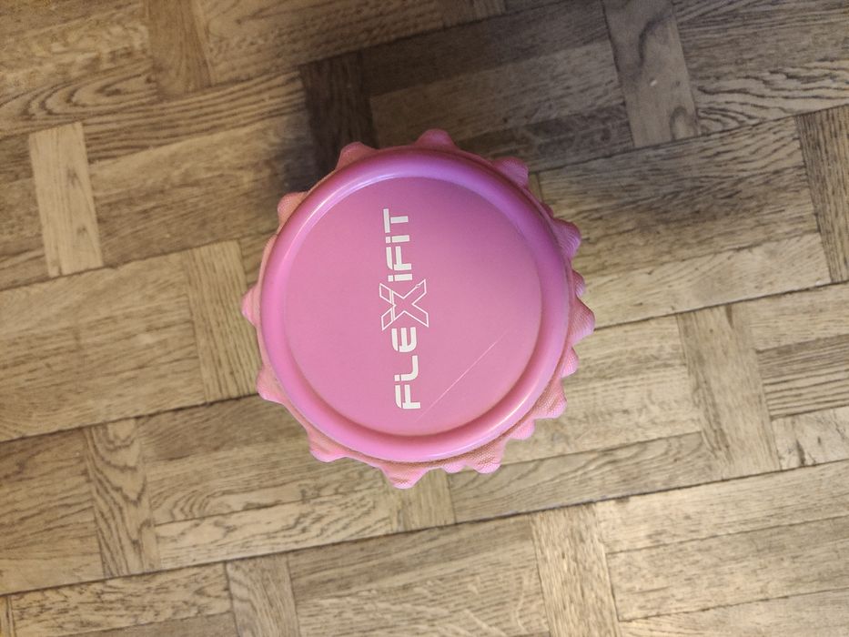 Roller do ćwiczeń FLEXFIT