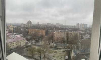 Французский бульвар 3 комн.квартира