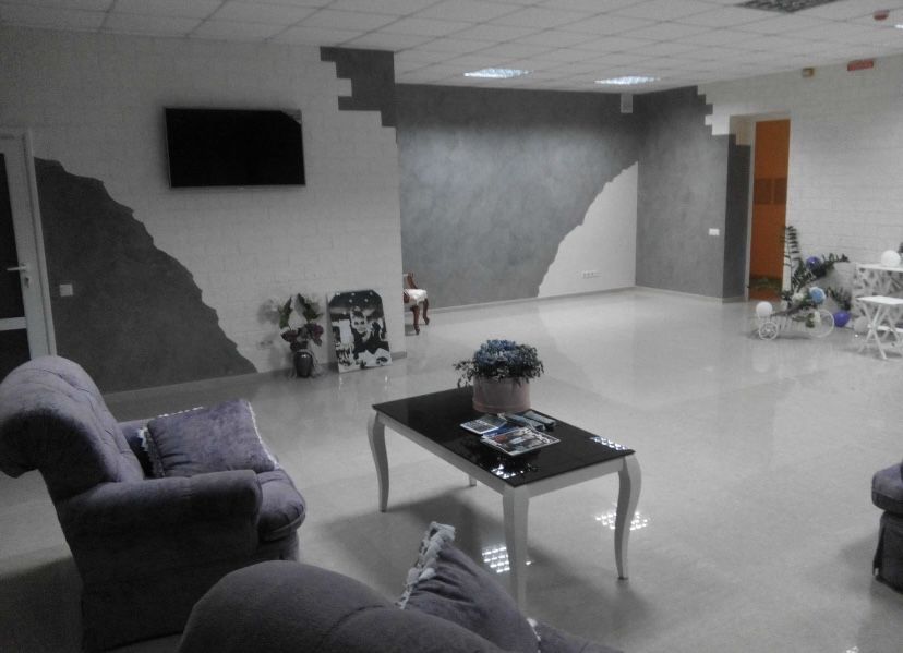 Продажа нового здания на Мариупольской 412м 450000$