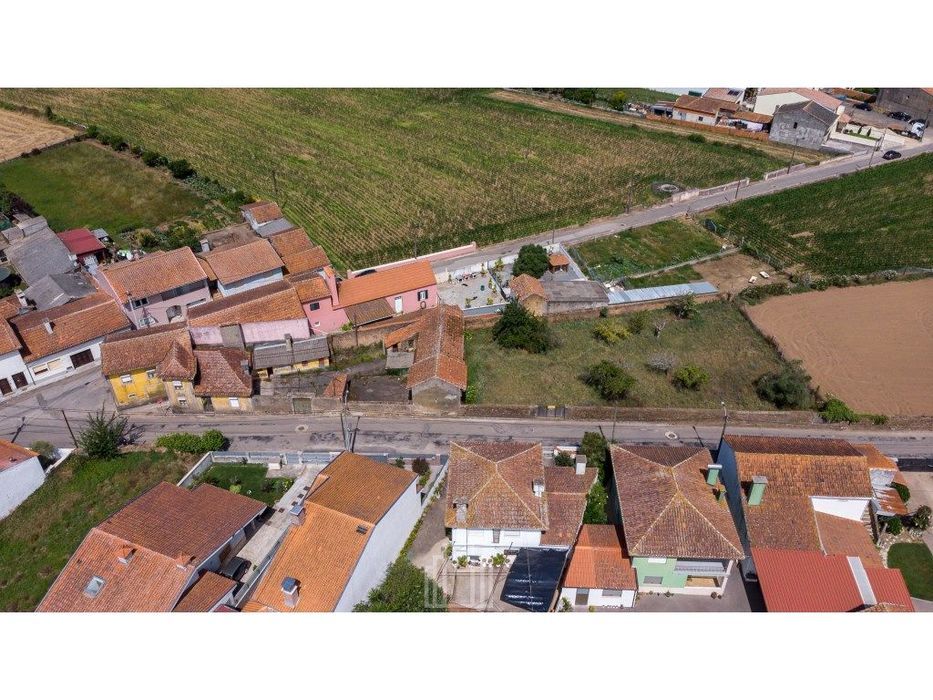 Casa Antiga - São João, Ovar