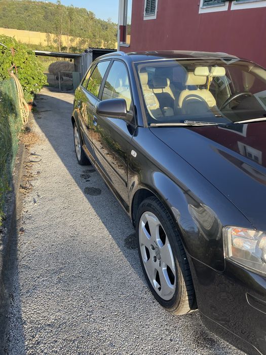 Audi A3 sportback 2.0 TDI