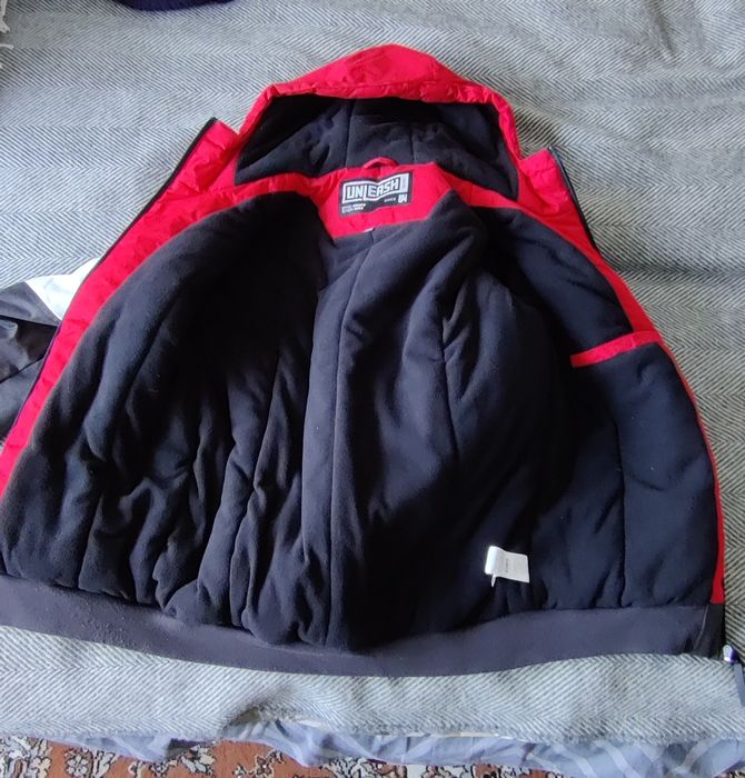 Куртка cropp розмір м