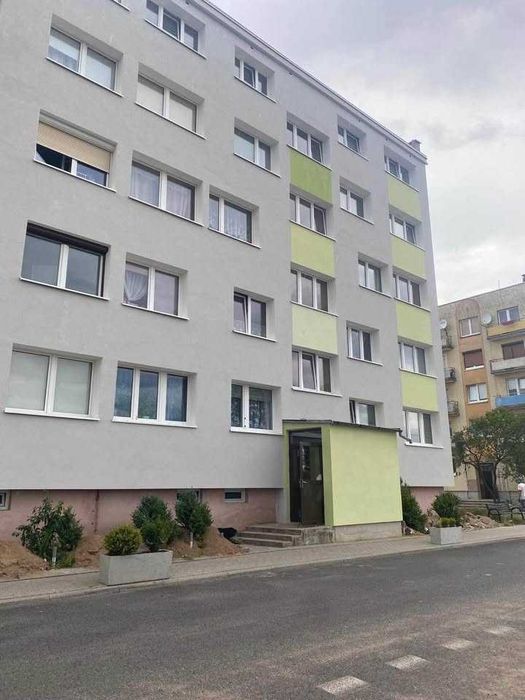 Kawalerka na sprzedaż - Trzebień