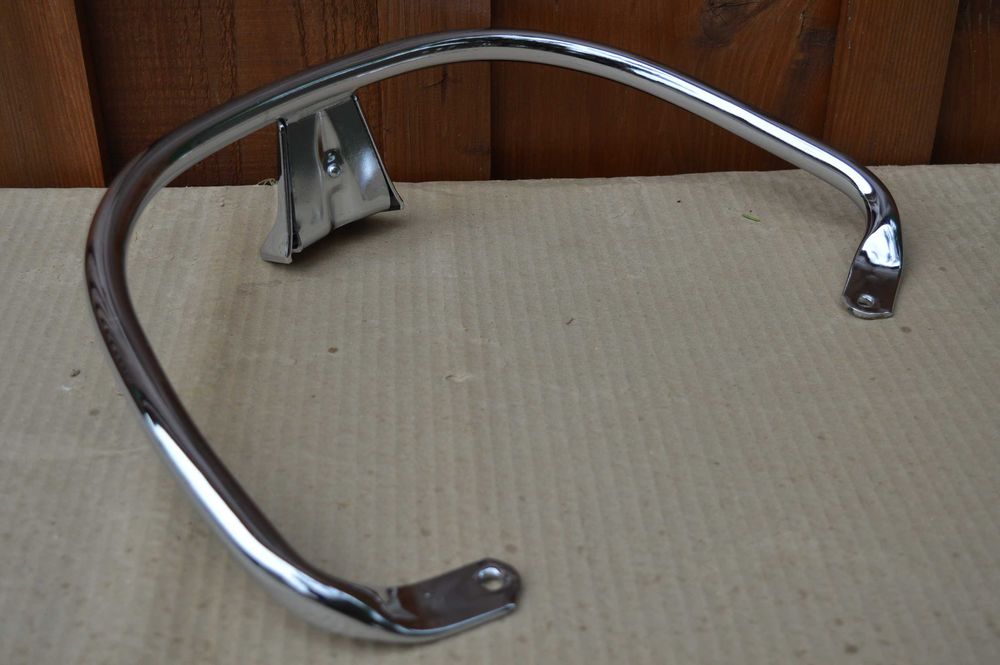 Vespa GTS/GTV 125/300 Sprint Primavera UCHWYT rączka pasażera