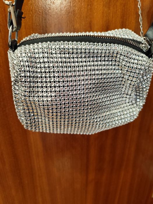 Bolsa para festa