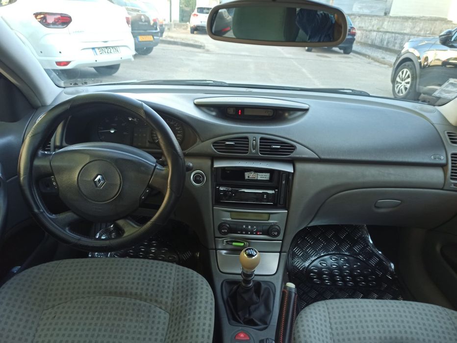 Renault laguna 1.9 Diesel