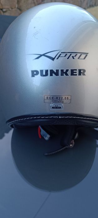 Capacete para moto