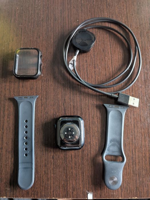 Apple Watch Series 9 (41mm)