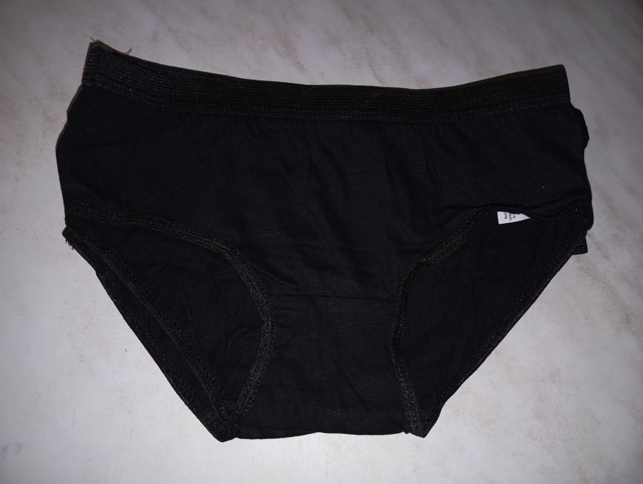 Трусики для девочки S/M новые