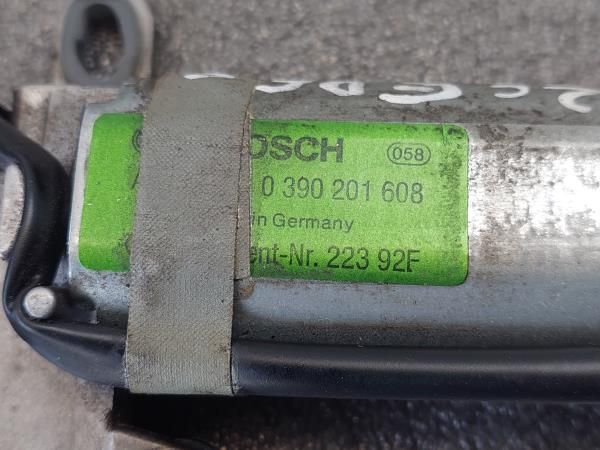 Motor do teto de abrir MERCEDES-BENZ Classe C (W202)