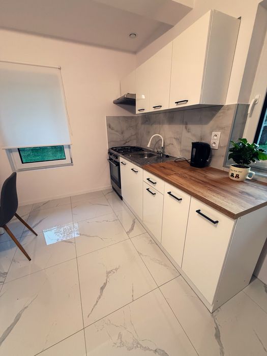 Domek caloroczny do wynajęcia