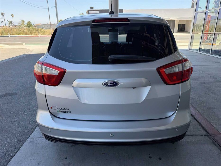 Ford C-MAX Energi SEL      2015
