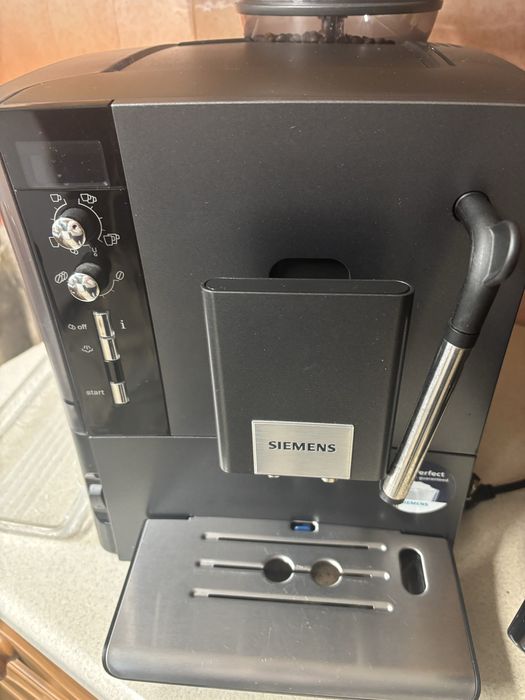 Ekspress do kawy SIEMENS EQ5