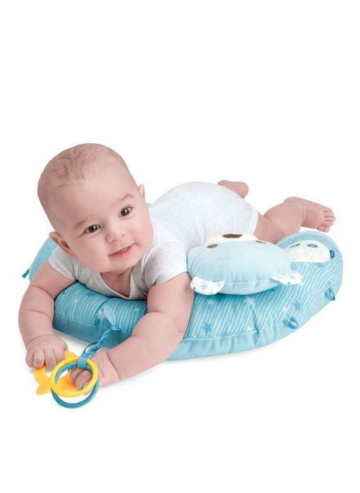 Кокон Ігровий килимок Чікко (Chicco)