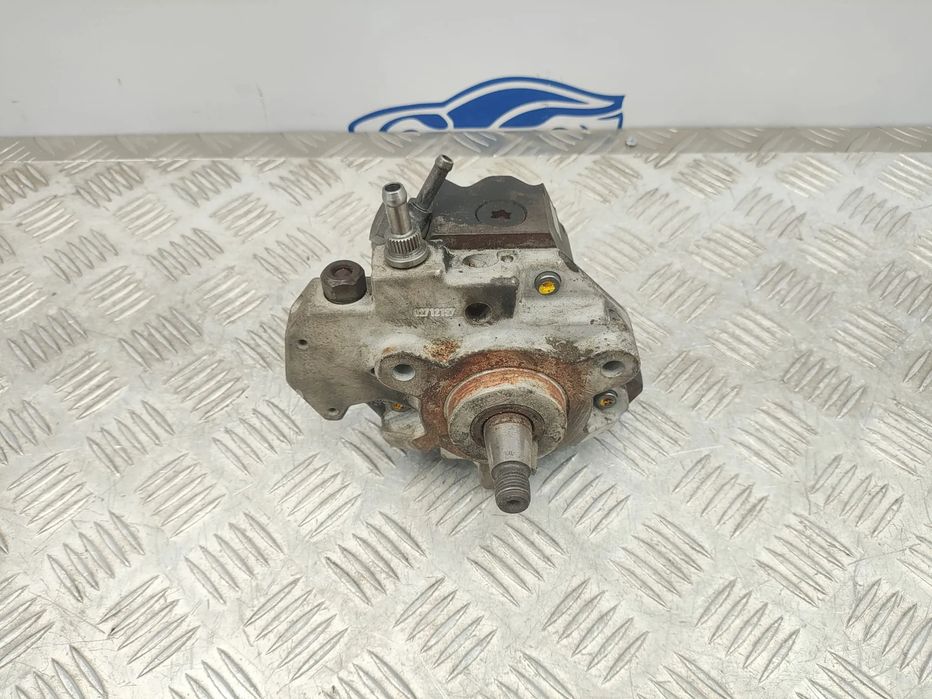 Bomba Injetora Alta Pressão Bosch 0986437317 Opel 93189905 Z17DTR