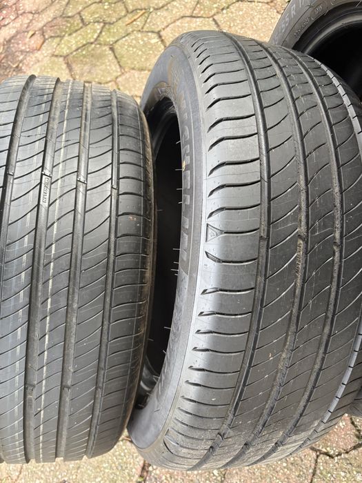 225/55 R17 101V XL Michelin Primacy4 літо art.(2362)