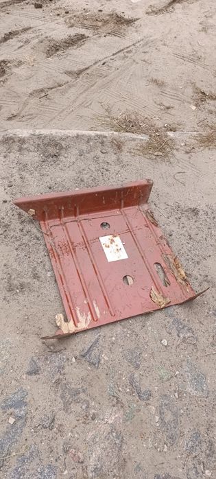 Защита двигателя ваз 2108