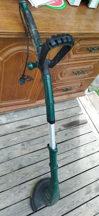 Podkaszarka elektryczna 230v