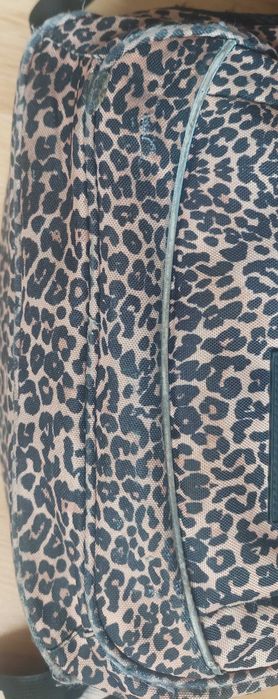 Plecak szkolny dla dziewczynki