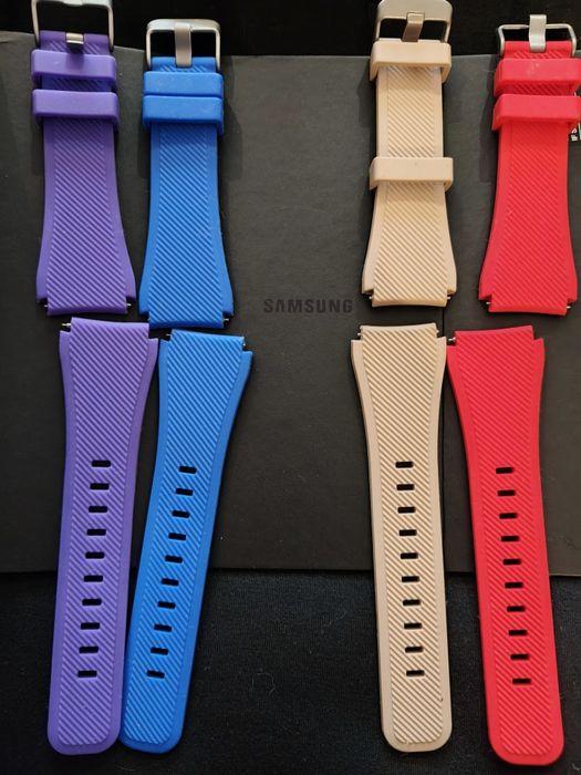 Relógio Samsung Gear S3 Classic