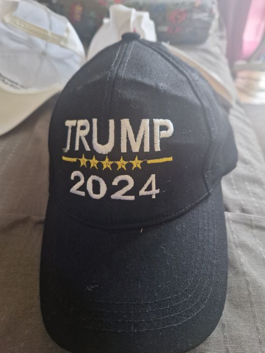 Nowa czapka Donald Trump Make America Great Again USA MAGA