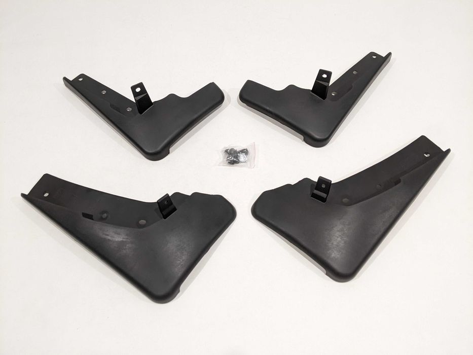 Брызговики Ниссан Nissan Juke Кашкай X-Trail Rogue Рог Спорт Leaf Ліф