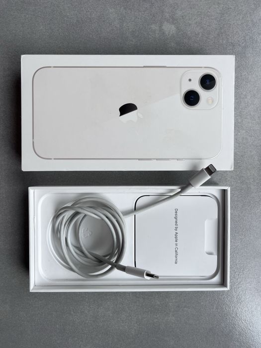 IPhone 13, 128 GB