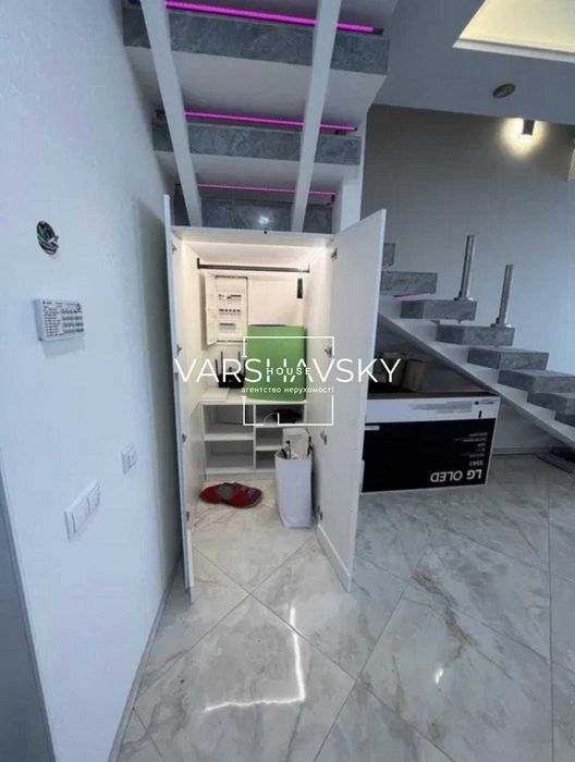 Продаж квартири 90м з новим ремонтом Мрії 17К Святошинський рн.