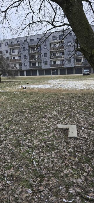 Wynajmę garaż leszno Gronowo