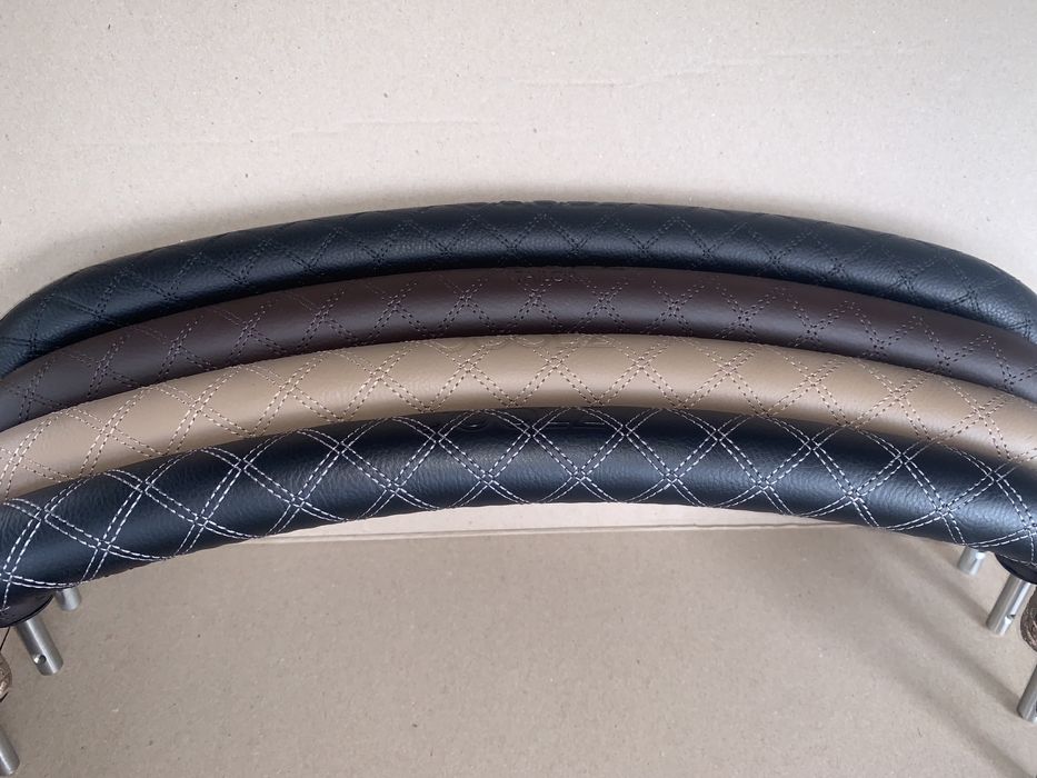 JoolzDay -Geo 1,2,3. Ручки,бампера, панель для рамы.