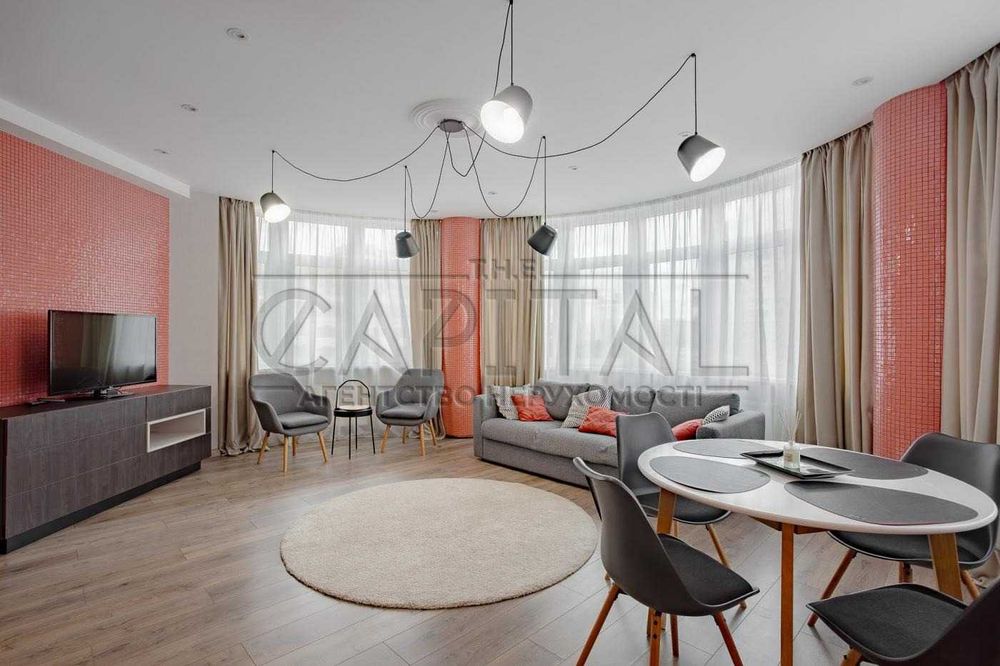 Аренда квартиры ул. Златоустовская, 10 ЖК Златоустовский