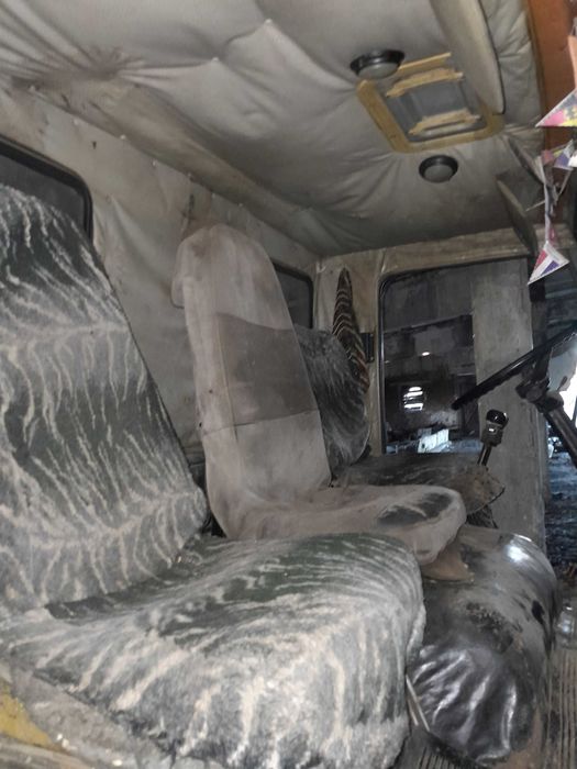 Продам Камаз 55102