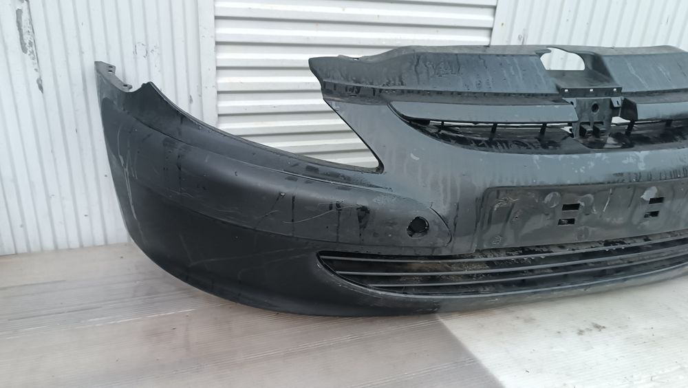 Vendo parachoque de frente Peugeot 307 ano 2002/05