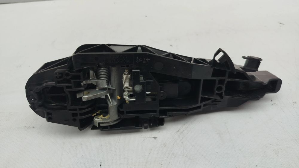 Puxador porta trás direito CITROËN C4 III