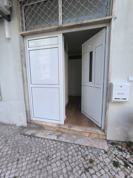 Apartamento com 3 quartos