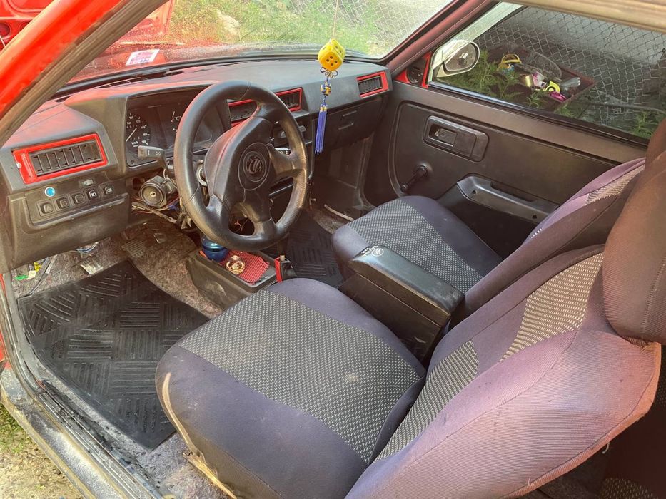 Продам машину Заз Таврія 1995 року