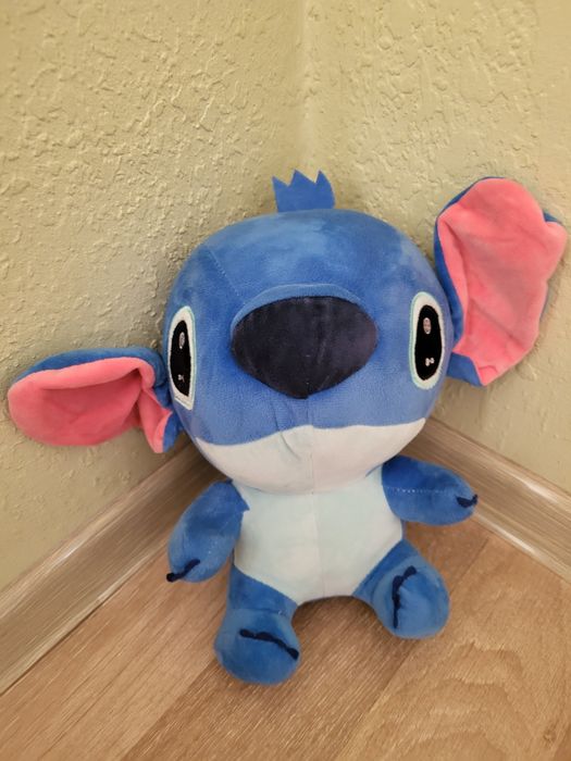 Стіч , Ліло і Стіч