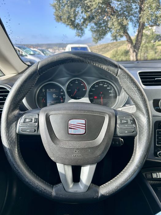 Seat Leon Ecomotive 1.6 Tdi