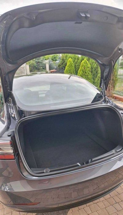 Tesla Model 3 Long Range AWD 2022