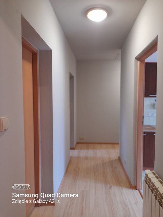 Do wynajęcia cześć domu