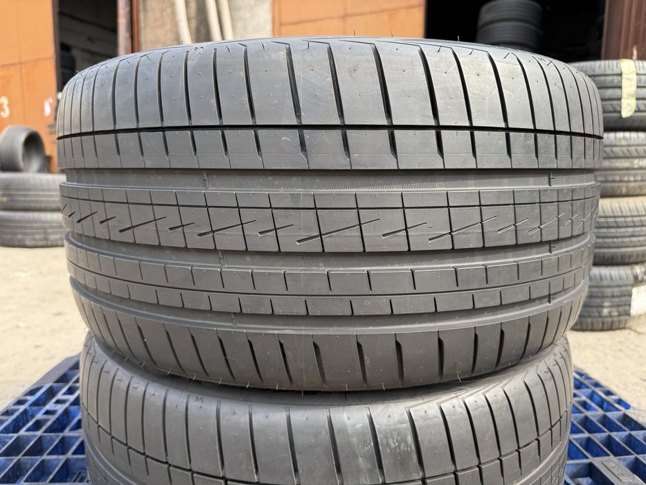 255/30 r19 Vredestein Ultrac Vorti Резина летняя 99%