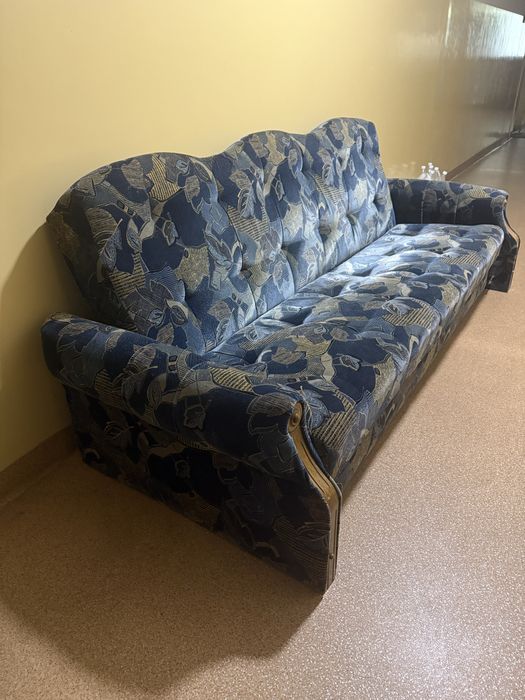 Sofa, kanapa,wersalka z funkcją spania