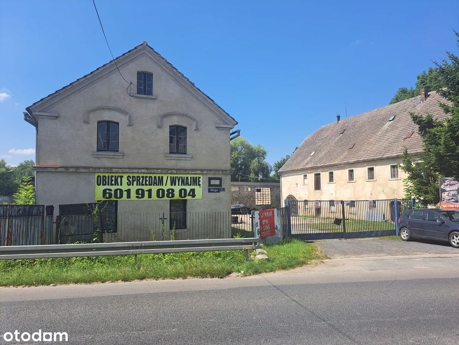 Dom, Jeżów Sudecki