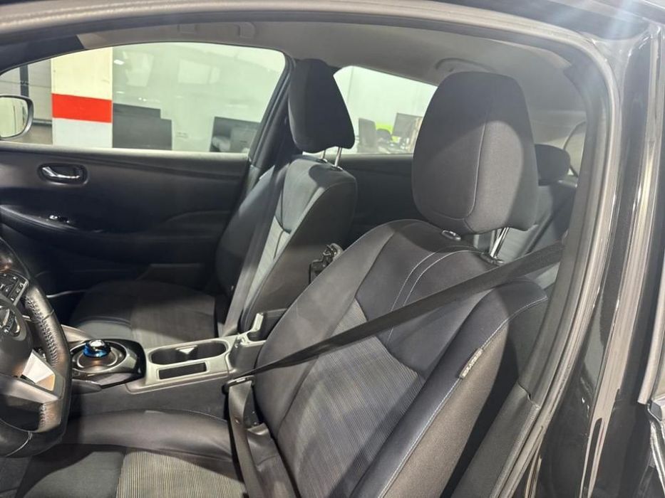 Nissan Leaf Acenta516697118098083846